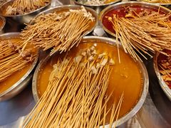 -嘉州鲜知味钵钵鸡(奎星楼店)