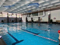 -BK博·康健身(金地格林小镇店)