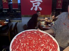-1078號老北京涮肉(松柏店)