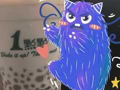 -1点点(东方宝泰店)