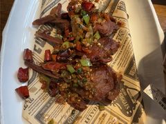 -乔街深夜食堂·小龙虾·高压锅生蚝(杭州总店)