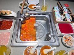 -海底捞火锅(泰安爱琴海店)