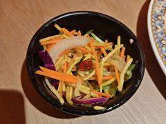 -耶里夏丽·新疆菜·28年喀什老馆(田林东路店)