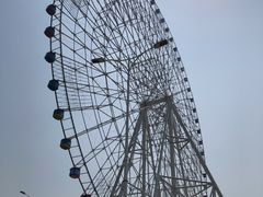 -南昌之星摩天轮