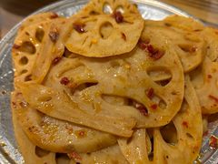 -冶建镜子·老南昌大排档·江西虾王(总店)