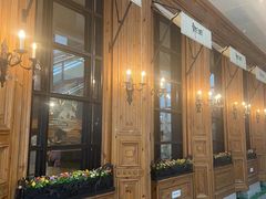 -新白鹿餐厅(城西银泰城店)