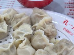 -孔一凡·手工饺子(时尚明苑店)