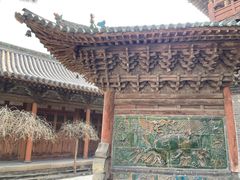 -榆次老城