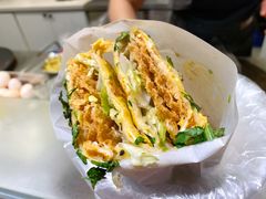 -卞姐蛋饼(陕西南路店)