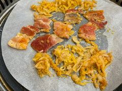 -元宝烤肉店·齐齐哈尔烤肉·烤串