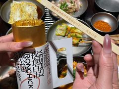 -夜食白市Yespicy·烧烤啤酒宵夜(番禺四海城店)