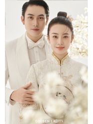 -杭州金夫人婚纱摄影(富阳私享店)