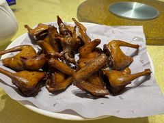 -大笑饭堂(甲子桥店)