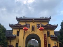-桂林独秀峰王城景区