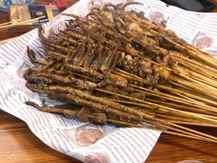 -十里铺铁板鱿鱼