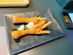 -烤匠麻辣烤鱼(IFS店)