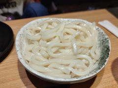 乌冬面-胜代日本料理(云程巷小区店)