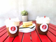 -COFFEE CALL(云锦路店)