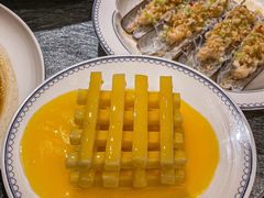 -粤匠·澳门点心粤菜海鲜(澳门半岛店)
