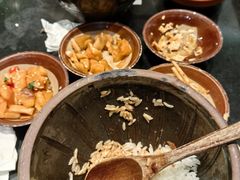 -京参 • 擂椒饭(这有山店)