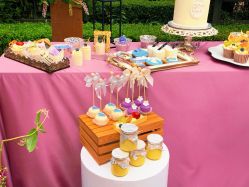 -大连城堡豪华精选酒店·宴会厅