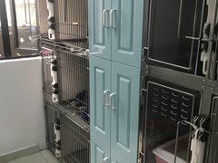 -莘程宠物医院(金山店)