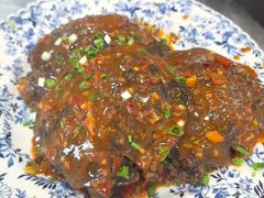 -军子大排档(迎春花园店)