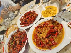 -味道工厂楚虾王(龙虾城店)