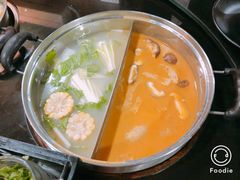 -叙亨轩海鲜火锅