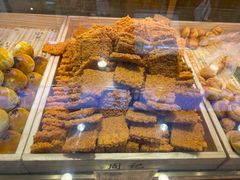 -周记传统糕点PASTRY(蜀汉路店)