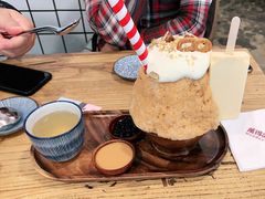 -WONDER ICE 萬得冰田(建設路总店)