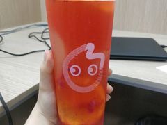 -CoCo都可(方庄店)