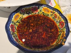 -西域胡氏大盘鸡(谈固店)