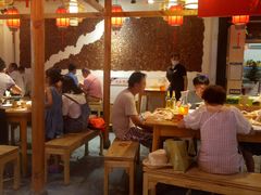 -大融厨·鸡毛店·川菜(果壳里东安湖店)