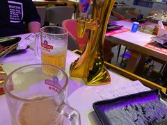 -96农蝎虾(江桥老街店)