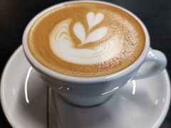 -NokNok Coffee(宽窄巷子店)