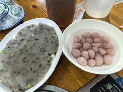 -章记正宗南岗鱼蛋火锅