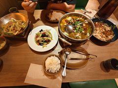 -耶里夏丽·新疆菜·28年喀什老馆(田林东路店)