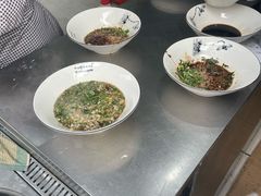 -尤素福东举院饺子馆