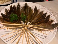 -一哥澳门豆捞·澳门风打边炉(高德置地店)