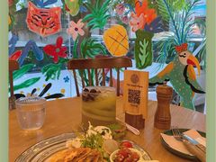 -The Good Place好地方·Brunch·coffee(国贸店)