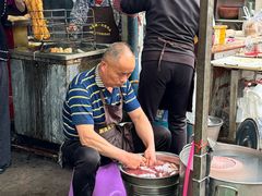 -汪记鲜鱼糊汤粉(沈阳路总店)