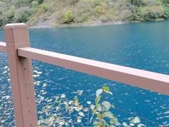 -叠溪松坪沟景区