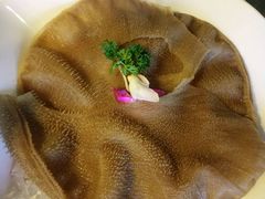 -锅说大脸毛肚重庆老火锅(佐阾店)