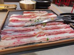 -明洞王妃家烤肉(苏州中心星悦汇店)