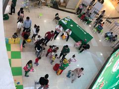 -永旺梦乐城国际商城(北清路店)