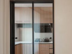 -红星美凯龙全球家居生活广场卡子门店-停车场