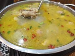 -亿香院土菜馆(东岳街店)