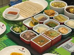 -令氏家外家周礼食府(桥南店)