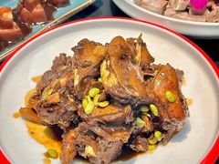 -金典银峰老鹅馆·昆山菜(亭林公园店)